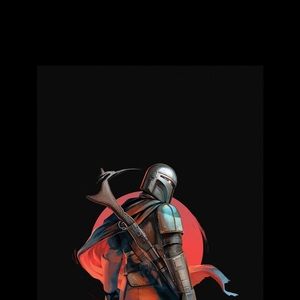 Meet your Posher, Patrick